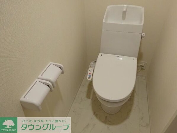 サンローズIIの物件内観写真